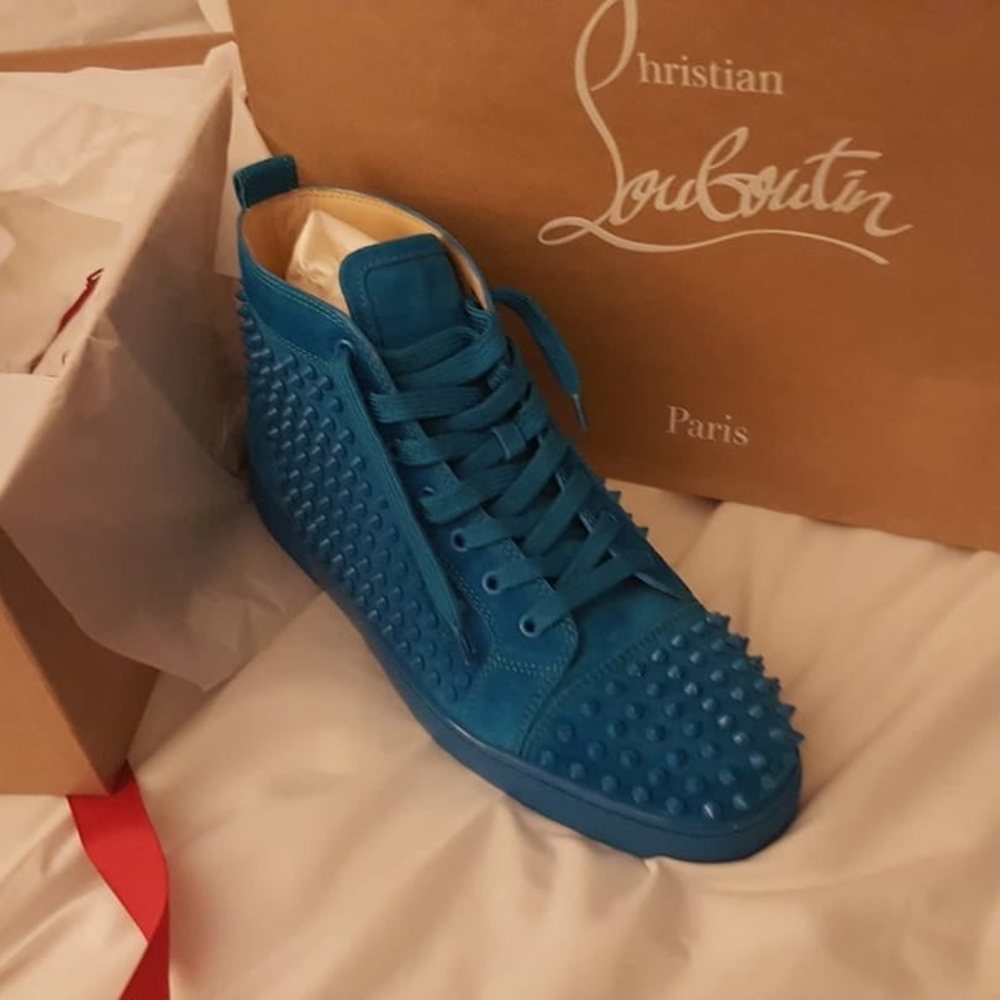 Meet your Posher, G jak